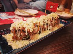 -仙隐小鹿中华料理(南宁万象城店)