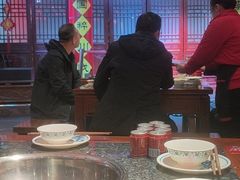 -李雪火锅食府(宽窄巷子总店)