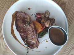 -home 逅·慕西餐厅