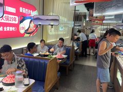 -新辣道鱼火锅(龙旗广场店)