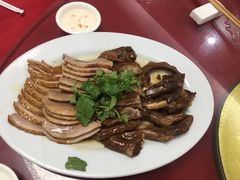 -天天海鲜城·海鲜大排档(新溪店)