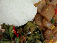 -大米先生(韶山南路店)