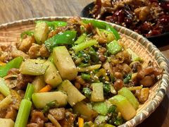 -拈一筷子·宜宾江湖菜(总店)
