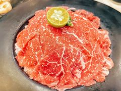 -粤海喜来登酒店-班妮海鲜铁板烧和牛放题餐厅(天河城店)