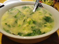 -吕氏疙瘩汤·海鲜新鲁菜(凯德mall新都心店)