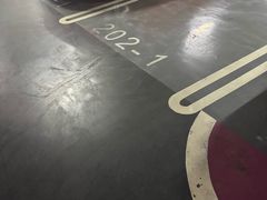 -大悦城-停车场