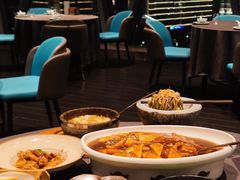 -柒园·三十年创意杭帮菜(龙湖滨江天街店)