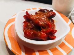 八爪鱼-新一番三文鱼寿司(大东海店)