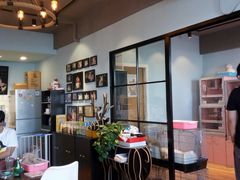 -藦茜花园宠物主题亲子互动体验馆(国顺东路店)