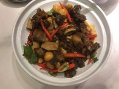 -攸州小镇家湘菜(小米科技园店)
