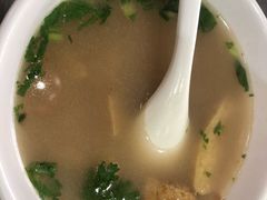 -老爆肚满五香烧牛羊肉
