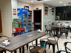 -龙岩罗桥牛杂(长青路店)