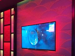 -音乐派KTV(银泰城店)