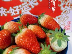 -好利来(团结湖店)