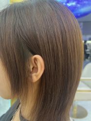 -V+ Hair
