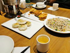 -枣子树·素食餐厅(普陀山店)