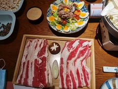 肥牛-二丁目食堂(浑南花园城店)
