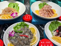 -秦淮人家风味酒楼(赣榆店)