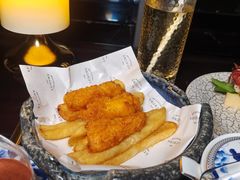 -南宁那莲豪华精选酒店-云霄酒廊·80楼高空城景酒吧