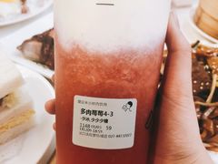 -喜茶(永旺梦乐城店)