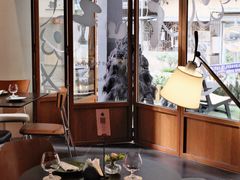 -Fuzzy Bistro 浮几韩餐·茶酒馆