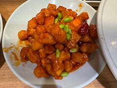 -红樱桃·欢乐餐厅(太原里店)