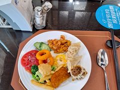 -威海铂丽斯国际大酒店(威海高铁站店)