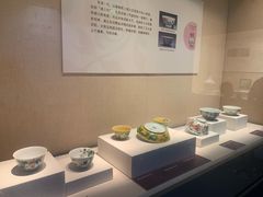 -浙江省博物馆(孤山馆区)