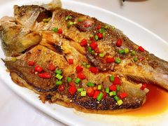 -刘胖子家常菜·蹄花焖藕(兴业店)