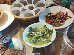 -民俗村柴火灶·景德江西菜(中国陶瓷博物馆店)
