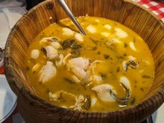 -满堂春特色餐馆