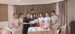 -月之旅·尊 高端月子会所(科馨别墅一店)