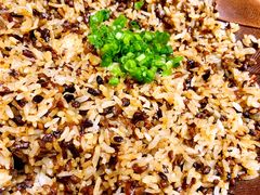 菌菇炒饭-和府捞面(东直门银座店)