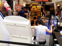 -光启城时尚购物中心