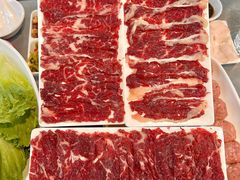 -鑫宝沙茶牛肉火锅(永泰店)