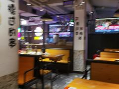 -新疆烧烤王(广灵店)