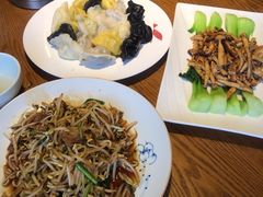 -船歌·鱼水饺青岛菜(金狮广场店)