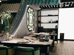 -锦府盐帮·私宴(赛特店)
