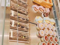 -奈雪的茶(时代天街店)