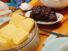 -门溪山居(七星店)