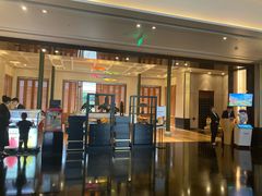 -成都安仁福朋喜来登酒店