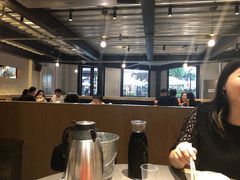 大堂-一棠龙虾•王牌虾球(楚河汉街店)