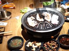 -九田家黑牛烤肉料理(华侨城店)