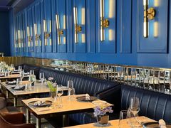 -大八江景意大利西餐厅LargeEight Italy Restaurant(1862时尚艺术中心店)