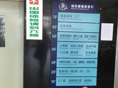 -上海市静安区闸北中心医院