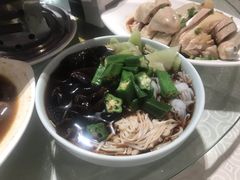 -京尊烤鸭店JINGZUN(春秀路店)