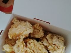 -肯德基(丰管路店)