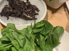 -鼎鼎香·港式火锅(北京SKP店)