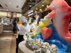 -雍和会海鲜姿造自助(湖东路店)