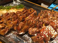 -山葵家居酒屋(天目里店)